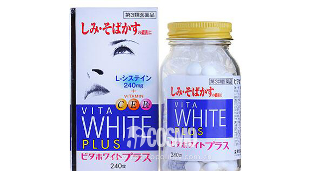 美人计｜我不管，给我买可儿的口服美容品喝到脸发光