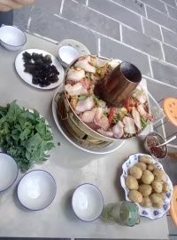 户外小白成长记,户外小白进阶课