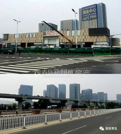 青岛的魅力有多大,青岛很有文化底蕴