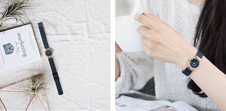 设计感潮流手表品牌有哪些,中学生手表不贵比较好的品牌