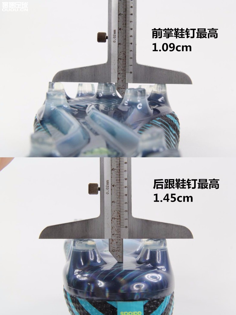 阿迪达斯nemeziz足球鞋多少钱,adidas阿迪达斯nemeziz19.3测评