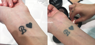 鲜货种草|歪？麻烦告诉我还有哪个牌子没有出气垫？