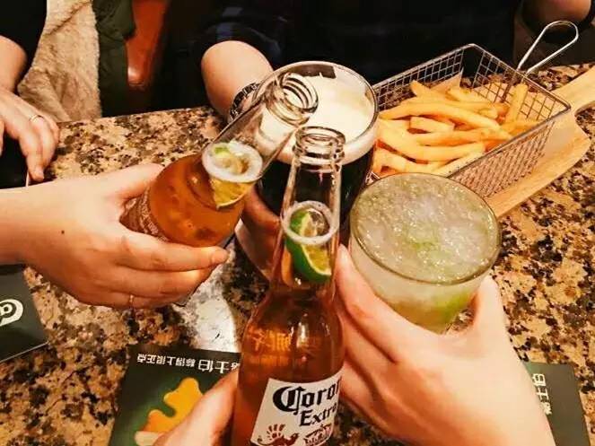 上海有小资情调的酒馆,上海五一必打卡小酒馆推荐