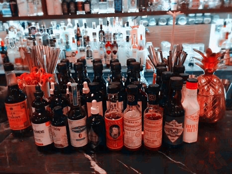 上海有小资情调的酒馆,上海五一必打卡小酒馆推荐