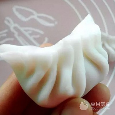 水晶虾饺的做法日食记,水晶虾饺的做法小高姐