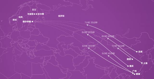 1万人民币能够在芬兰生活多久,去芬兰旅行要多少人民币