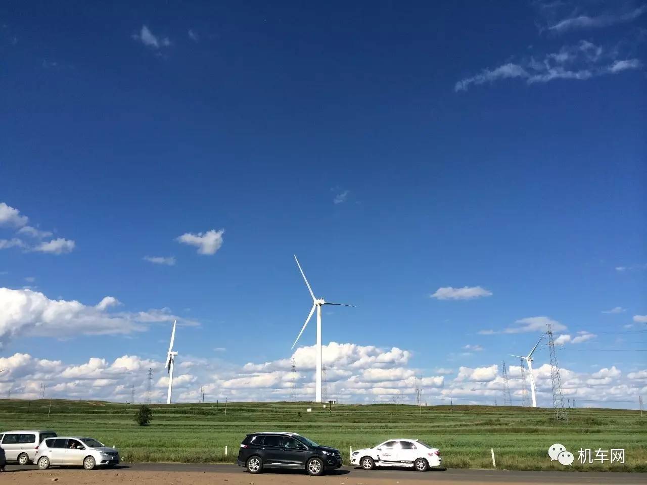 上班骑车好浪费，他请假骑着神车跑了趟天路