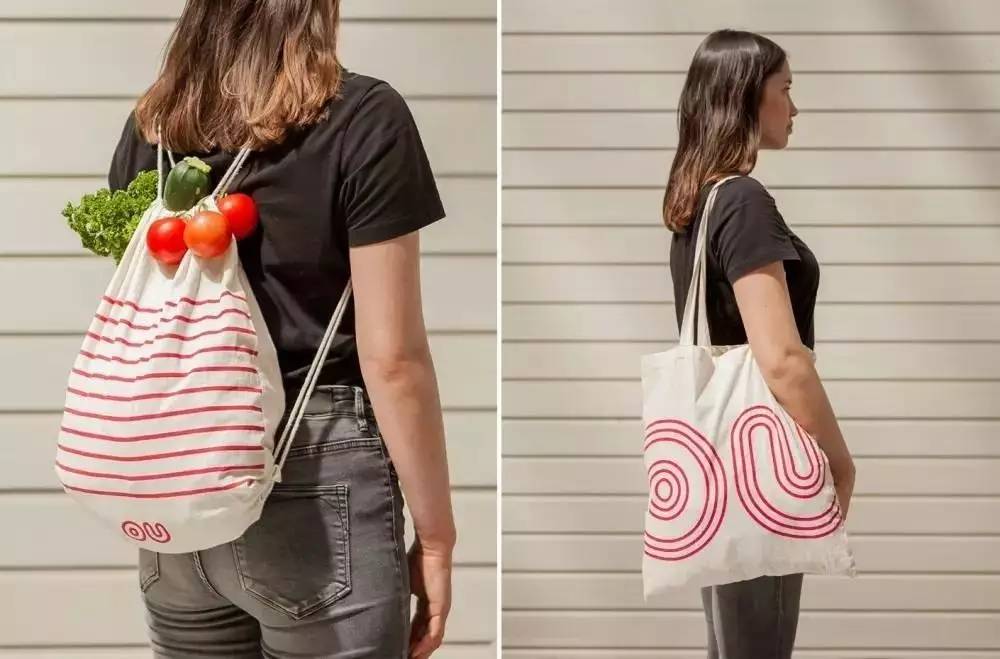 明明知道会倒闭，俩姑娘却还是开了这家零包装的超市，只为告诉你一件被疏忽的事