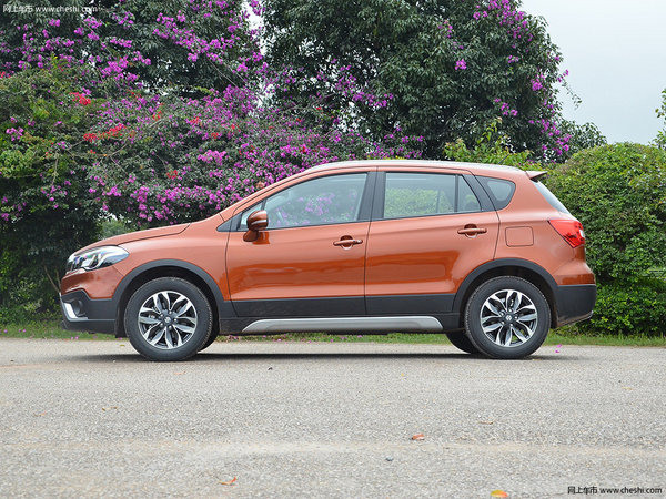 十大最建议买的四驱suv,家用suv四驱是不是假四驱