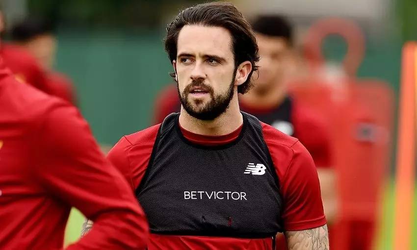 丹尼英斯训练计划,丹尼英斯混剪