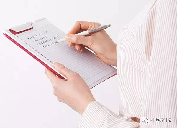 听说你们都要去书展买买买了？不开心，只能送上这份文具剁手清单来相互伤害了！