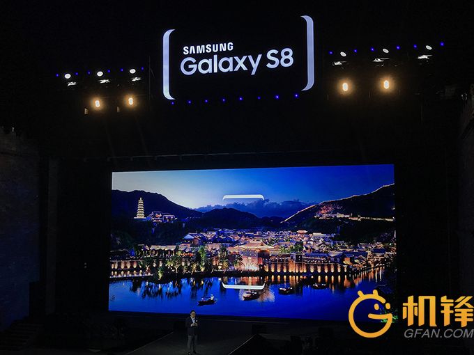 手机壹周刊：三星S8发布/努比亚Z17曝光
