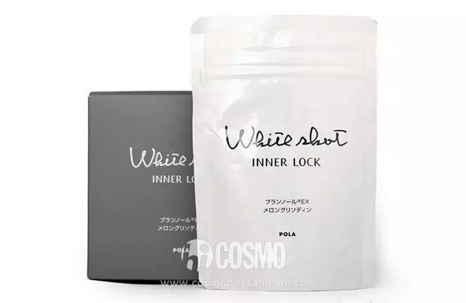 美人计｜我不管，给我买可儿的口服美容品喝到脸发光