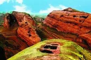 「新观察」好莱坞大片《阿修罗》火石寨拍摄基地被拆到底为啥？官方这样说……