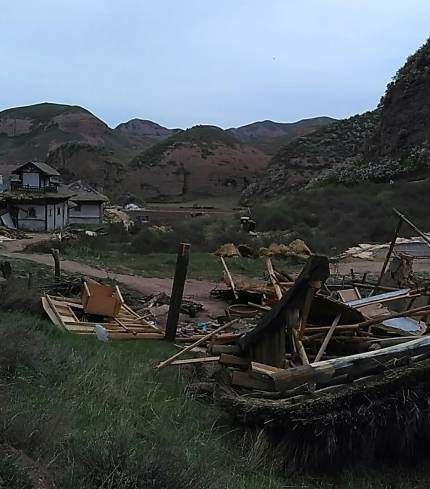 「新观察」好莱坞大片《阿修罗》火石寨拍摄基地被拆到底为啥？官方这样说……