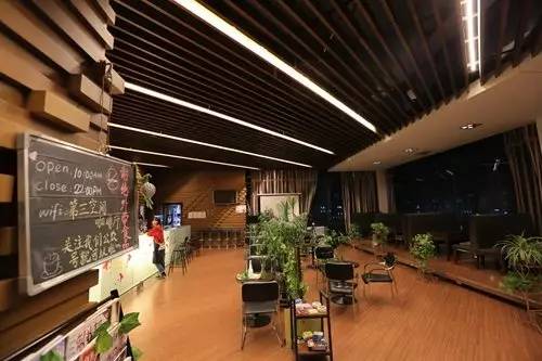 玩转“创立方”｜揭秘哈工程高大上的创客工厂