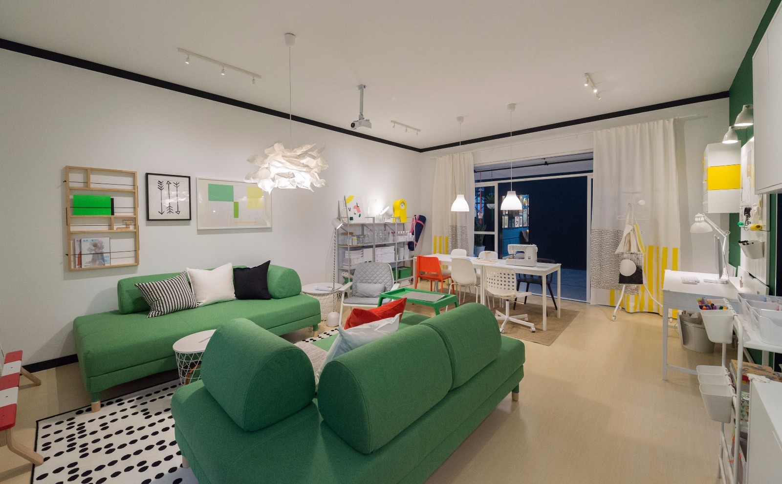 ikea宜家商业奇迹之谜 (ikea宜家限时大促开始)