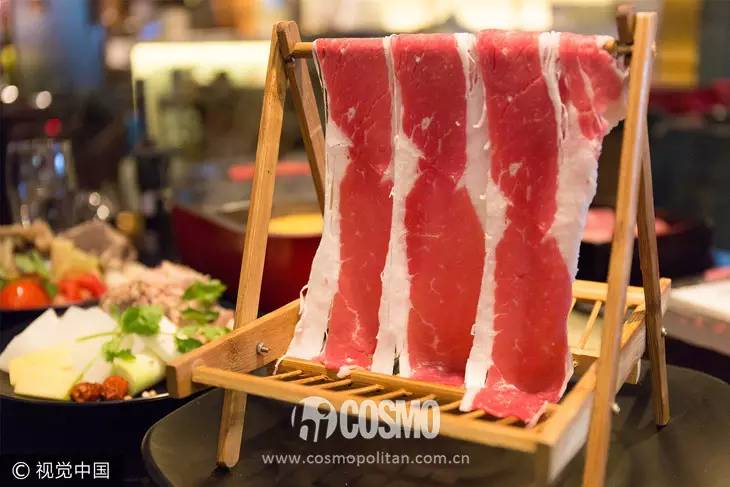 OMG｜小鹿你麻辣锅吃够了没？不过这些火锅才和夏日配一脸