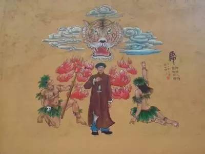 东风韵和可邑小镇哪个好玩,可邑民族文化生态旅游村