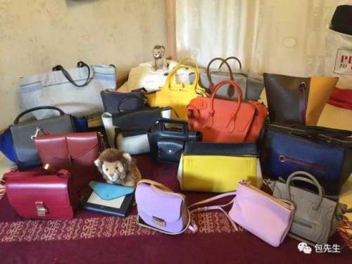 celine包包必买经典款,celinebigbag