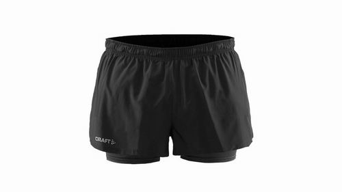 夜跑必备六大装备女,合适女生跑马的套装