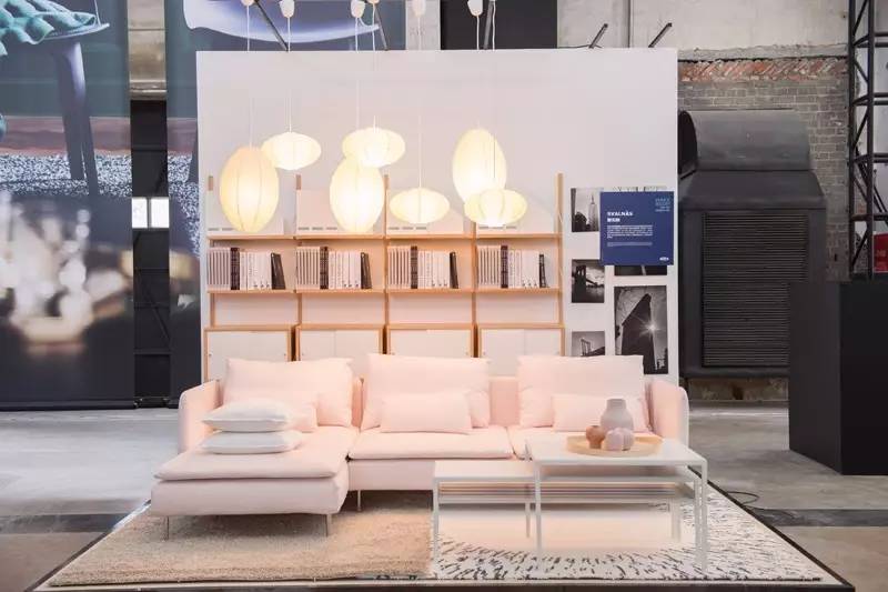 ikea宜家商业奇迹之谜 (ikea宜家限时大促开始)