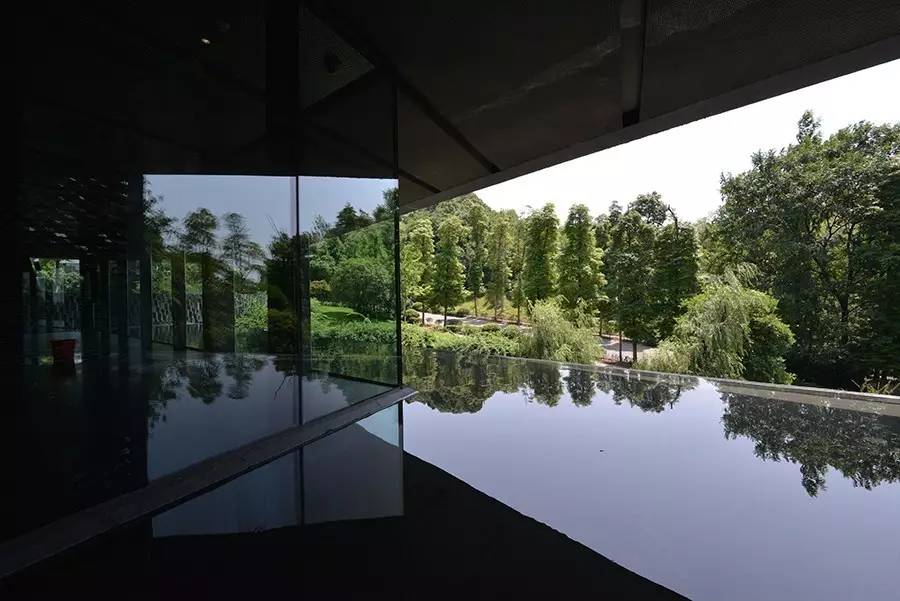 成都的文艺气息,这样的成都