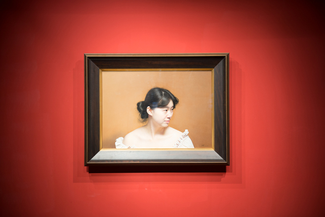 成都的文艺气息,这样的成都