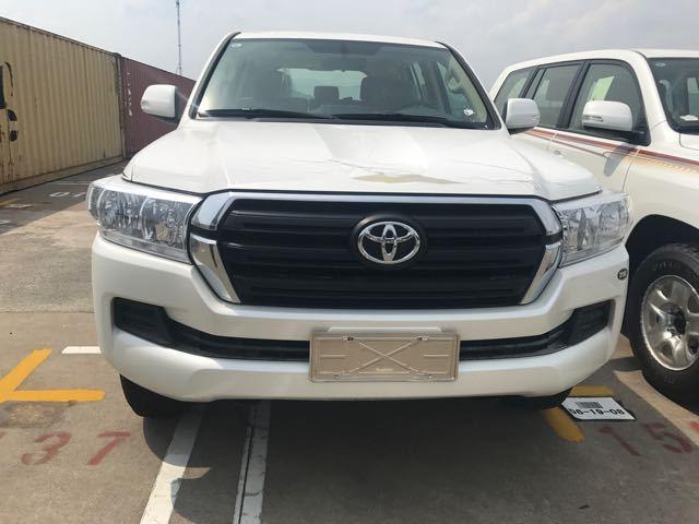 兰德酷路泽4000分期报价多少钱,丰田兰德酷路泽4000平行进口价格