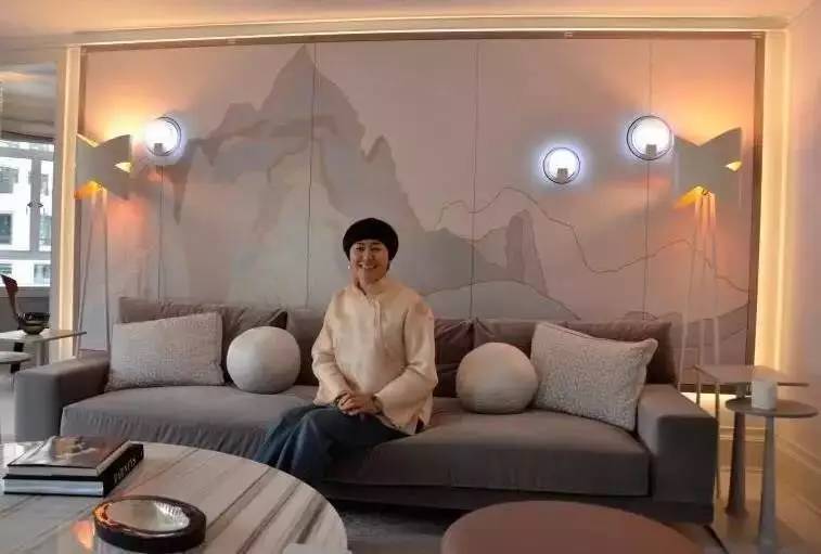 跟宜信财富去美国学习后，她写下万字随感