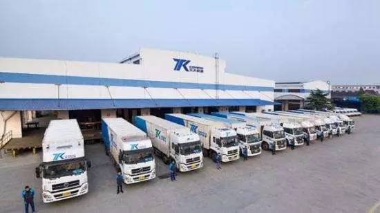 不光备战818，天天快递还拿起了法律*器武**，强怼京东