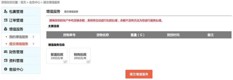 豆瓣日记:技能点|海淘转运公司，打开买买买的新世界大门！