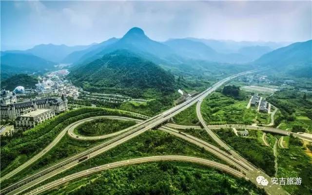 游玩中国大竹海,中国大竹海旅游