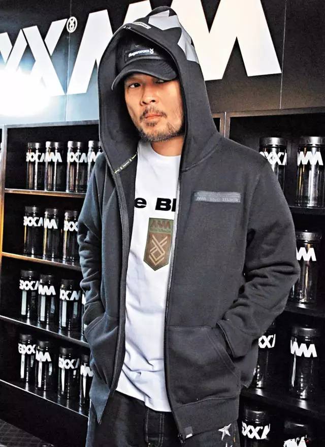 香港必去的大品牌折扣店,除了clot中国还有什么潮牌