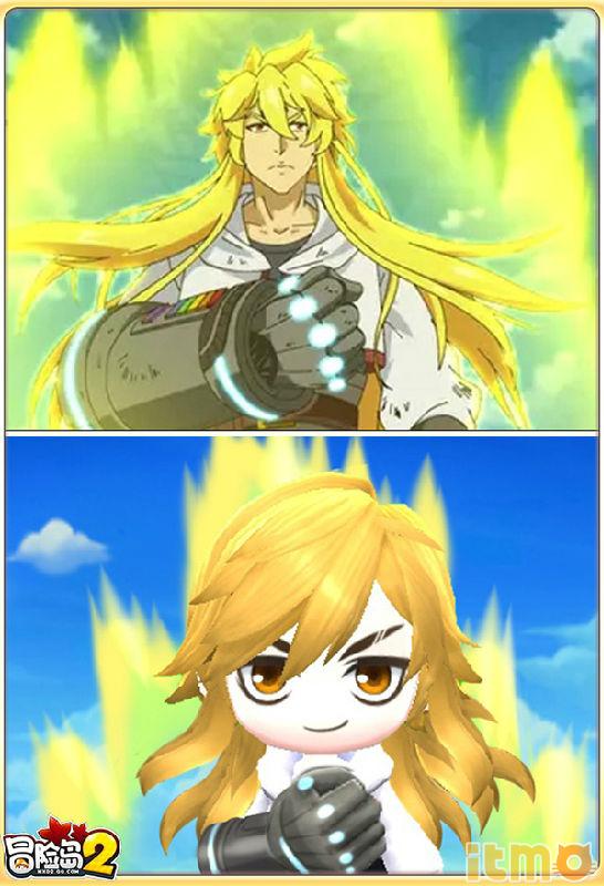 冒险岛2冷笑话集,冒险岛2宣传片第二弹