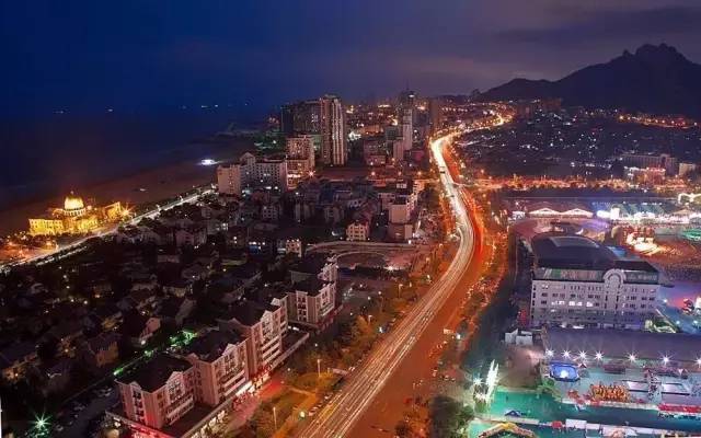 青岛的魅力有多大,青岛很有文化底蕴