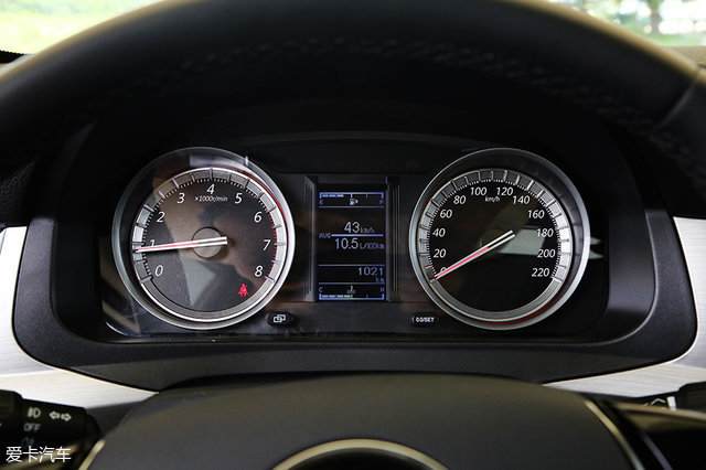 全新景逸x5越野试驾,景逸x5暴力测试