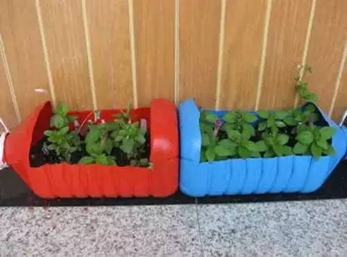 教你巧制精美花盆,做花盆大全简单方法