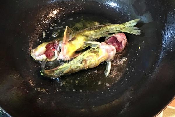 豆腐炖什么海鲜最有营养最好吃,什么海鱼炖豆腐比较好