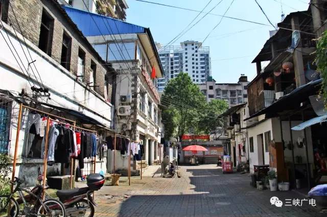 宜昌很有特色的地方,宜昌最安逸的地方