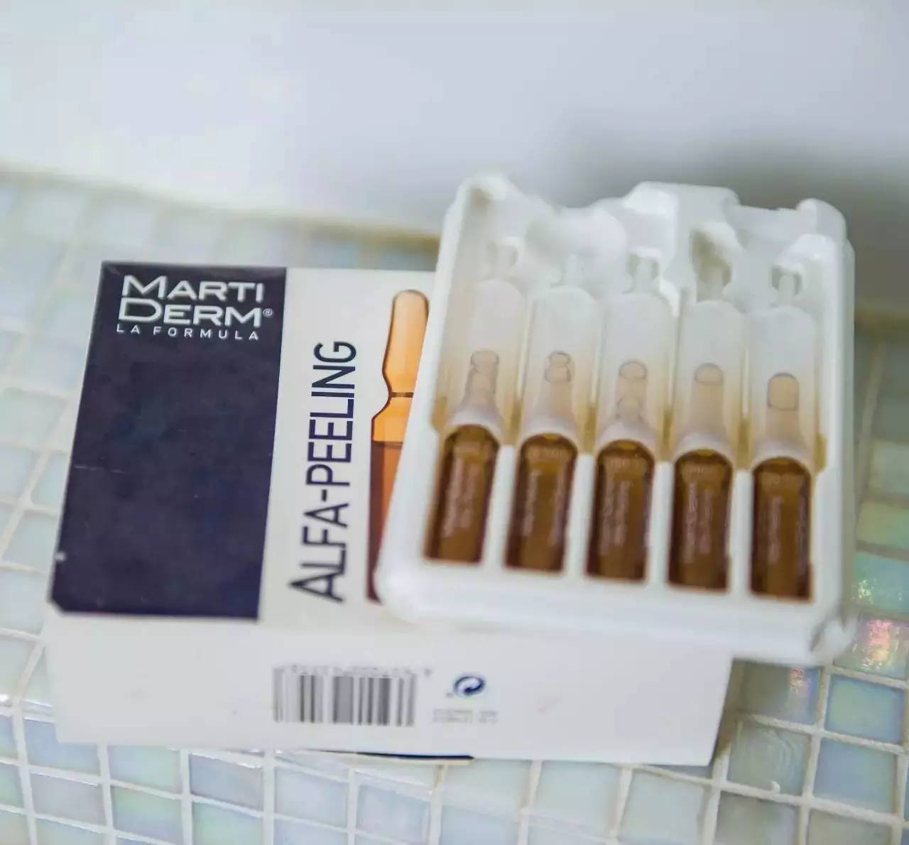 使用安全有效的护肤产品要看什么,使用报告