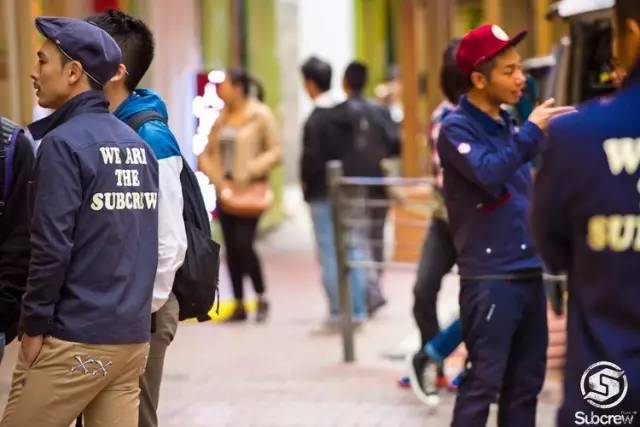 香港必去的大品牌折扣店,除了clot中国还有什么潮牌
