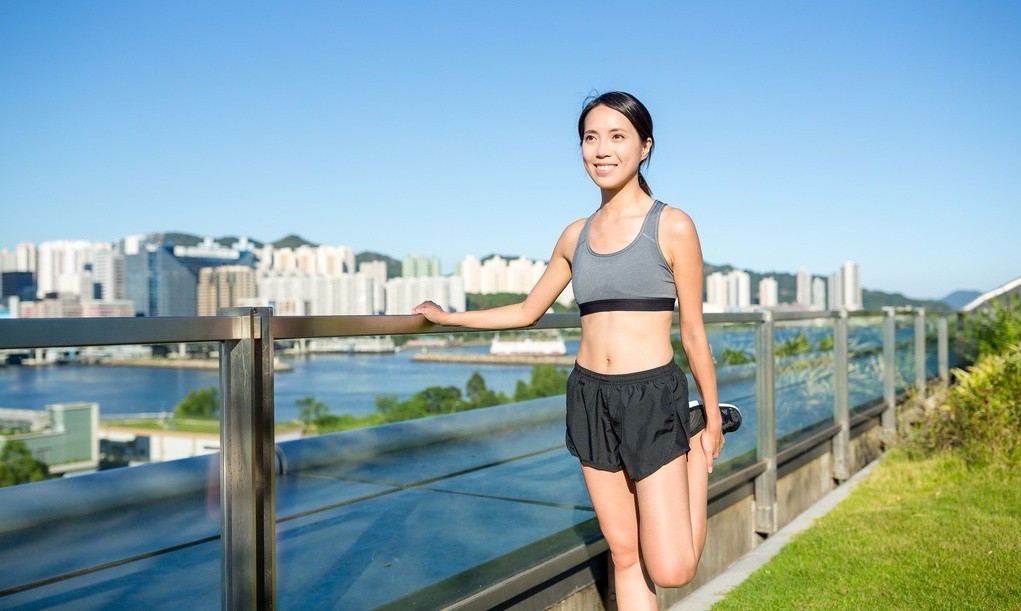 跑得慢真的丢脸吗,跑得很慢累吗