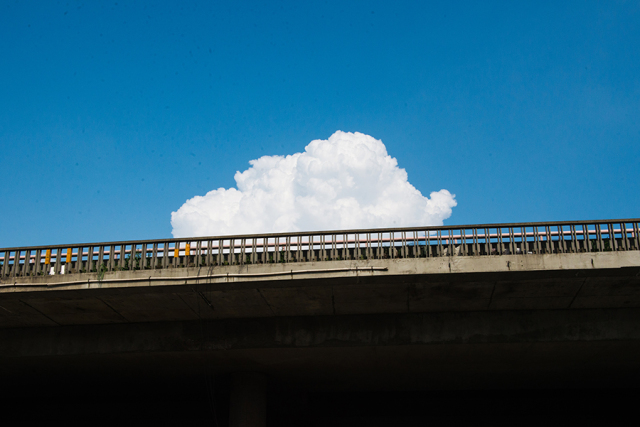 成都的文艺气息,这样的成都