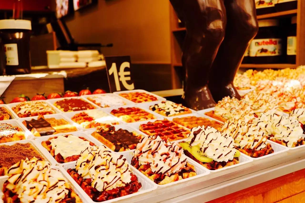 坐火车欧洲旅行,坐着火车游欧洲