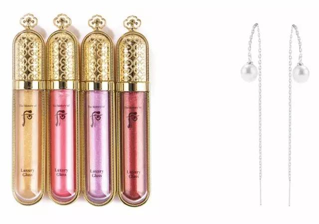 男朋友送你口红100支,男朋友一支口红都不宁愿送你