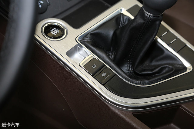 全新景逸x5越野试驾,景逸x5暴力测试