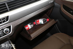 全新景逸x5越野试驾,景逸x5暴力测试