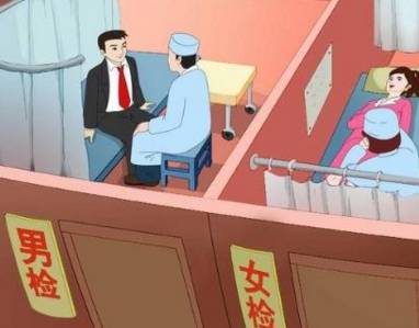 江西南昌免费婚检流程,好消息婚姻登记网上预约