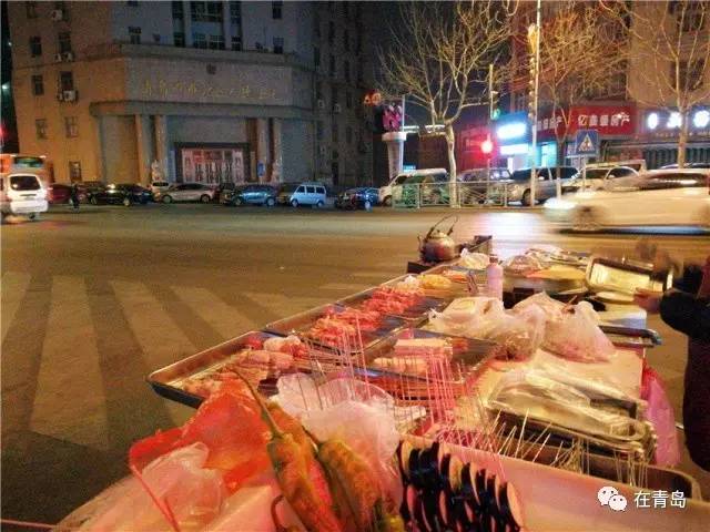 青岛的魅力有多大,青岛很有文化底蕴